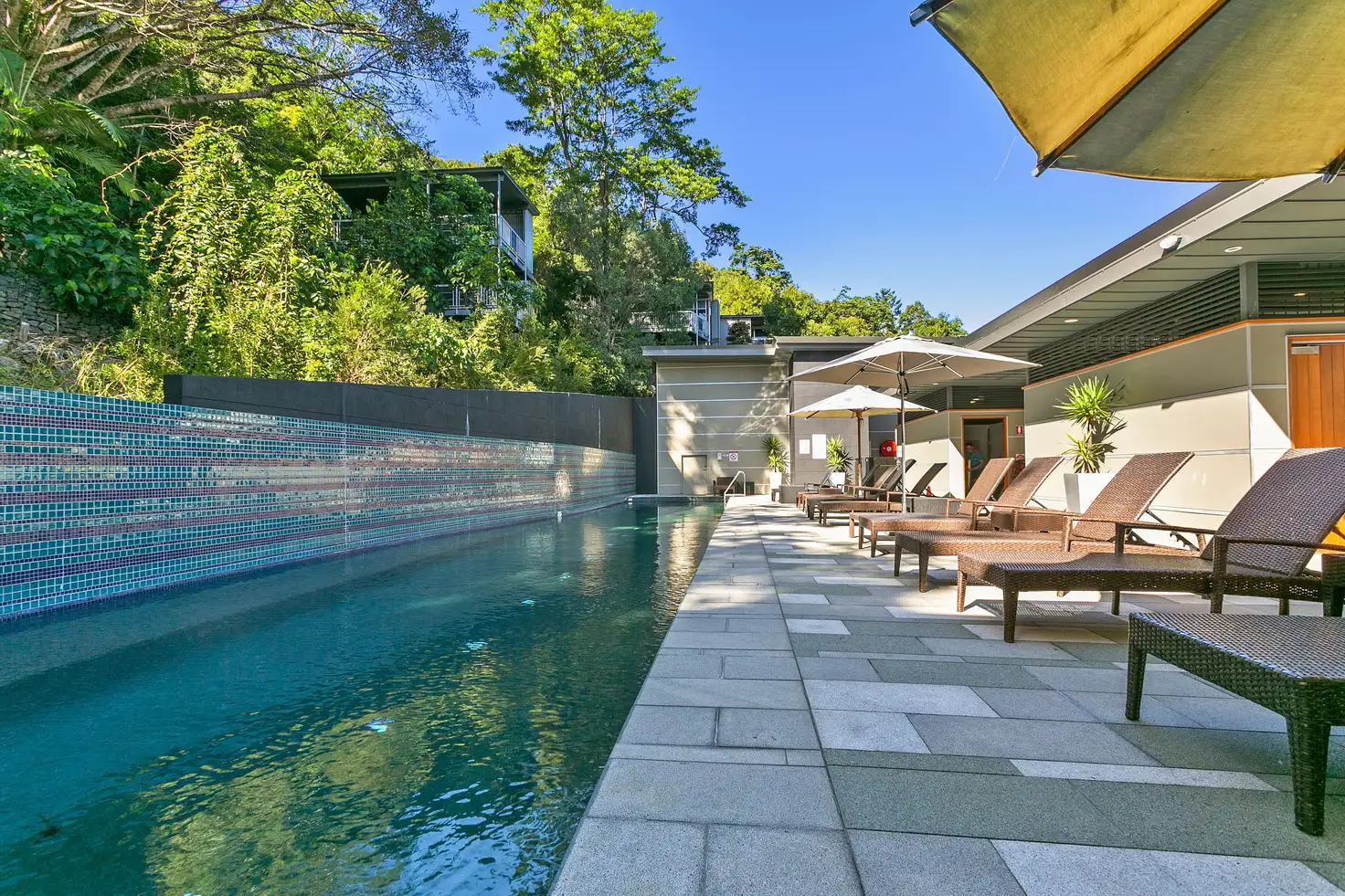 Main view of Homely unit listing, 4403/5 Morwong Drive, Noosa Heads QLD 4567