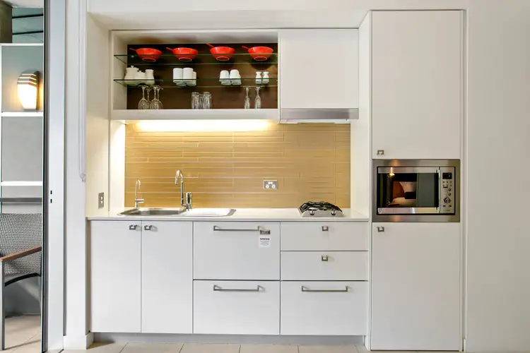 Sixth view of Homely unit listing, 4403/5 Morwong Drive, Noosa Heads QLD 4567