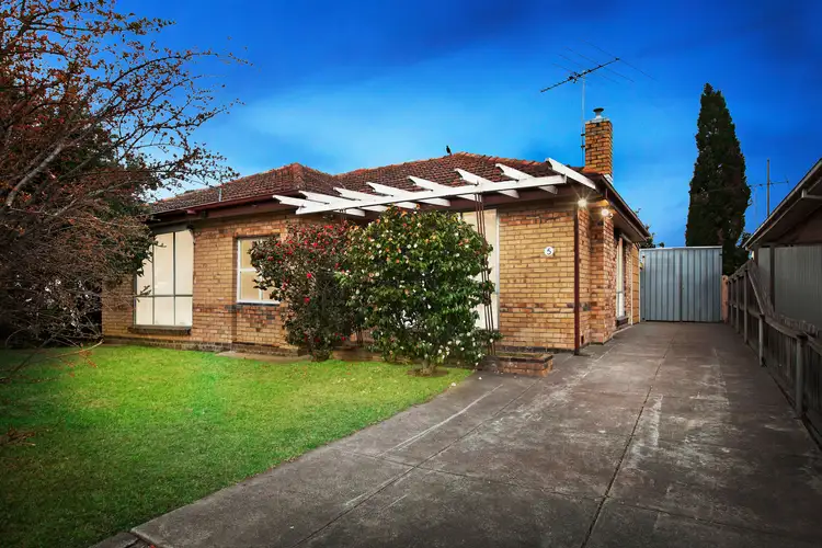 Main view of Homely house listing, 5 Spry Street, Coburg North VIC 3058