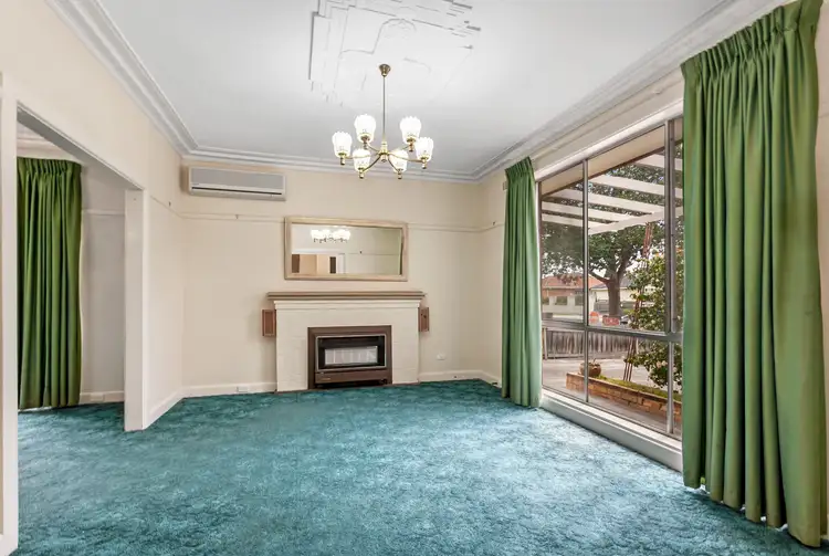 Second view of Homely house listing, 5 Spry Street, Coburg North VIC 3058