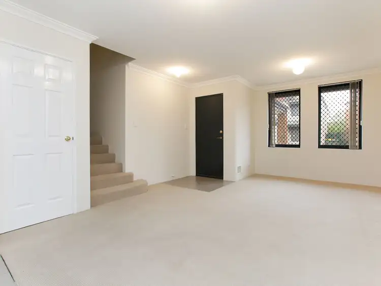 Second view of Homely house listing, 4/22 Gochean Avenue, Bentley WA 6102