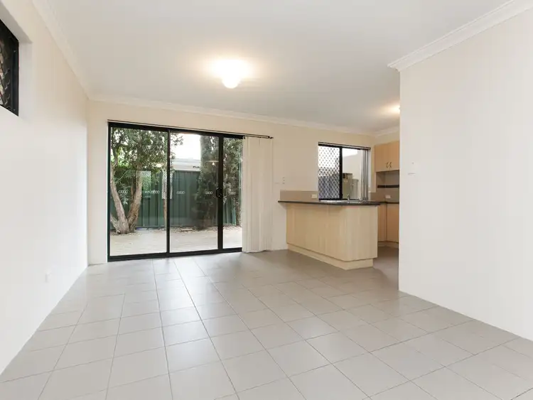 Third view of Homely house listing, 4/22 Gochean Avenue, Bentley WA 6102