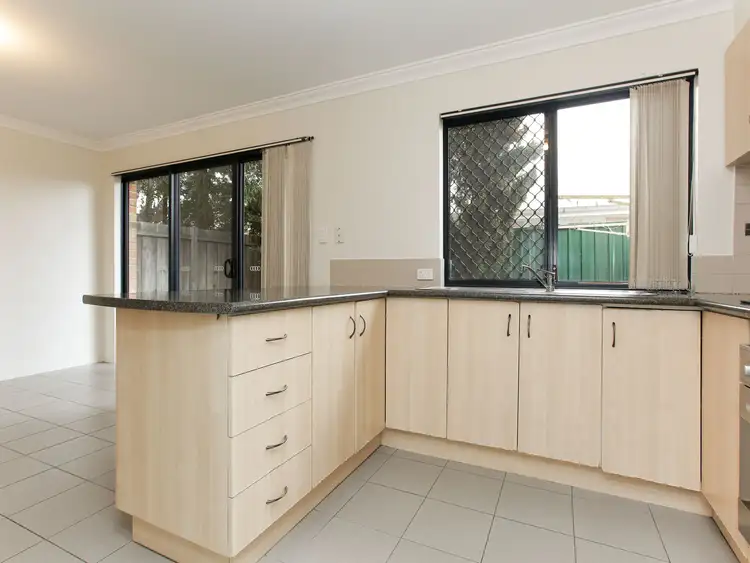 Fourth view of Homely house listing, 4/22 Gochean Avenue, Bentley WA 6102