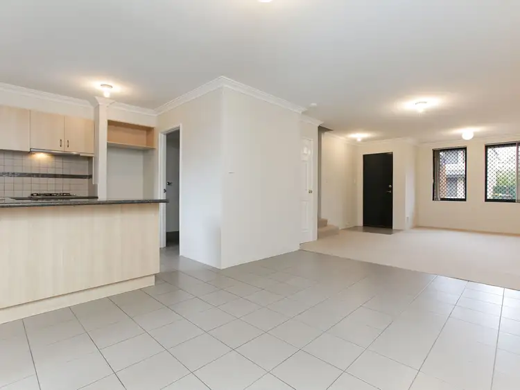 Seventh view of Homely house listing, 4/22 Gochean Avenue, Bentley WA 6102