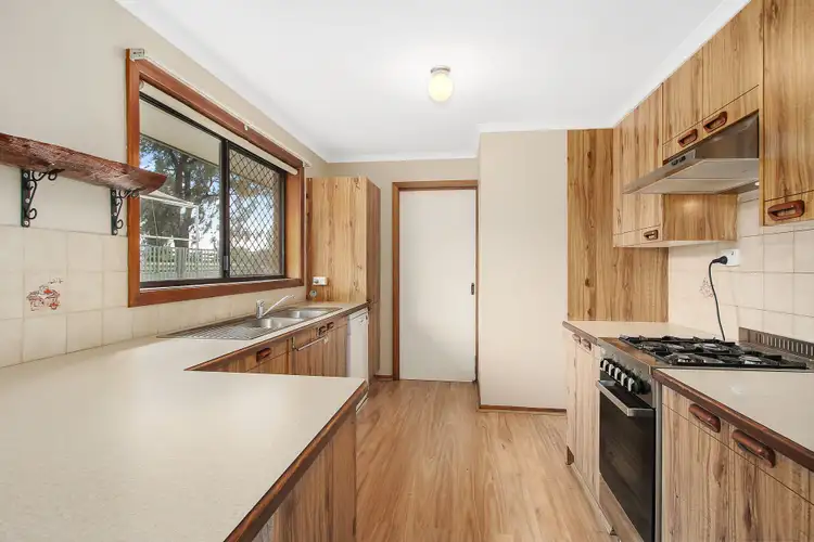 2/6 Topaz Court, West Wodonga VIC 3690