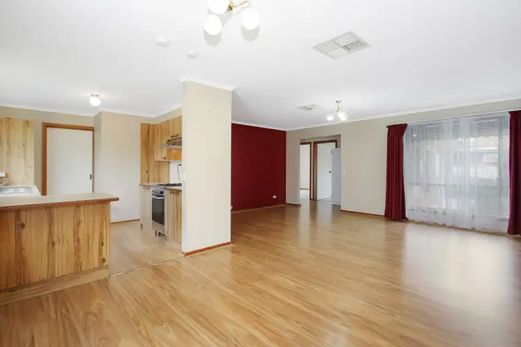 Third view of Homely unit listing, 2/6 Topaz Court, West Wodonga VIC 3690