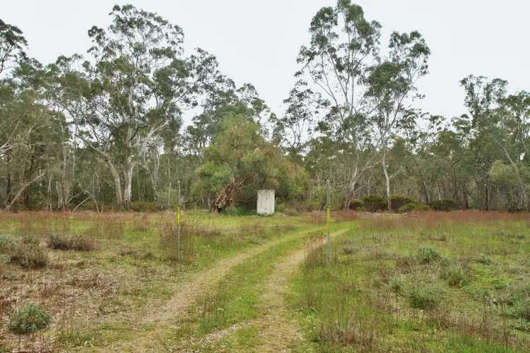 Second view of Homely land listing, CA1 Graytown Rushworth Road, Graytown VIC 3608