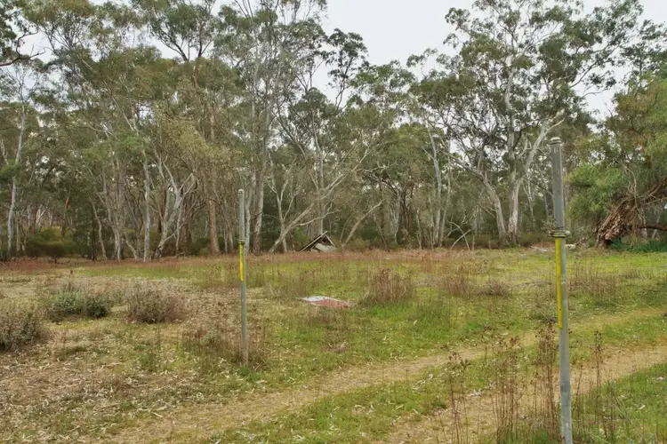 Third view of Homely land listing, CA1 Graytown Rushworth Road, Graytown VIC 3608