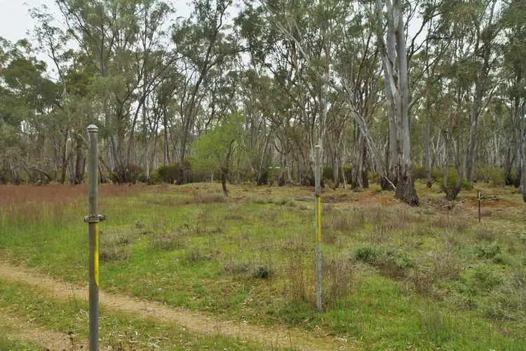 Fourth view of Homely land listing, CA1 Graytown Rushworth Road, Graytown VIC 3608