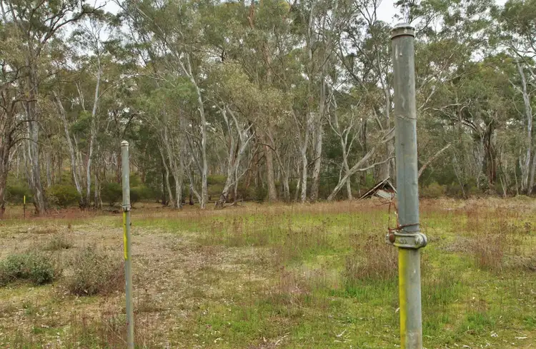 Fifth view of Homely land listing, CA1 Graytown Rushworth Road, Graytown VIC 3608