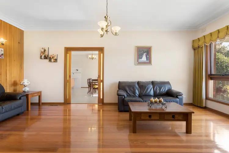 Second view of Homely house listing, 10 Chestnut Place, Chadstone VIC 3148