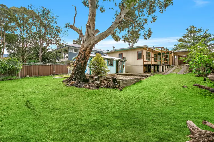 Second view of Homely house listing, 7 Rose Street, Keiraville NSW 2500