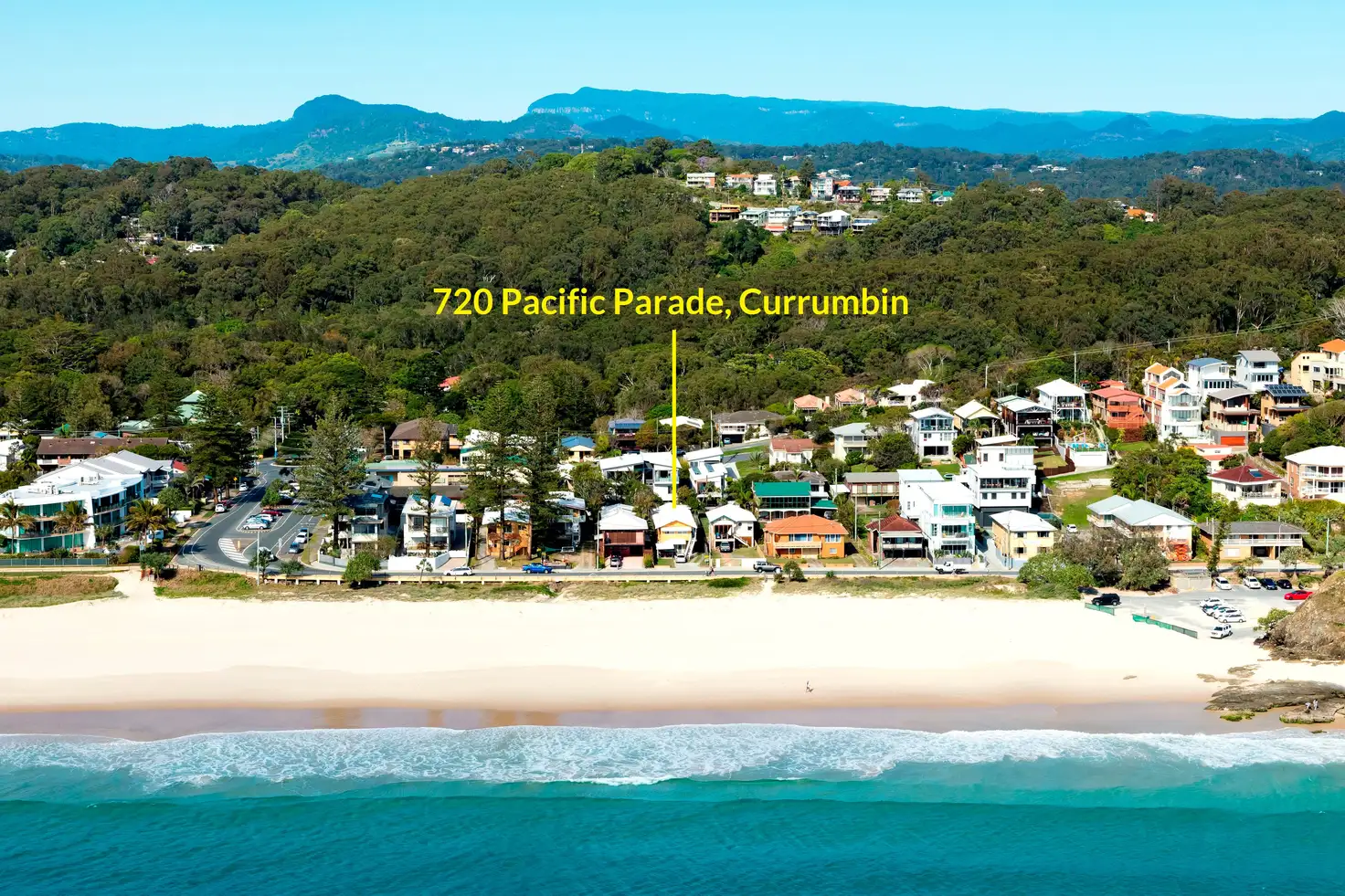 Main view of Homely block of units listing, 720 Pacific Parade, Currumbin QLD 4223