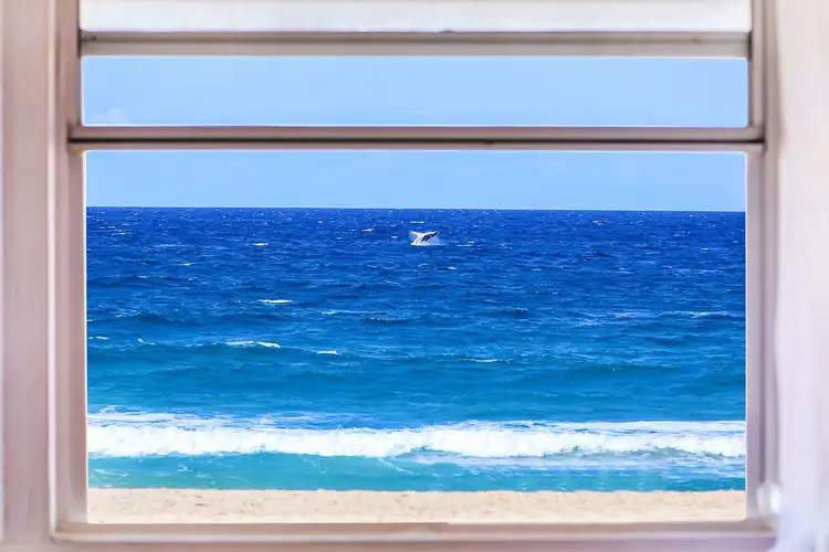 Second view of Homely block of units listing, 720 Pacific Parade, Currumbin QLD 4223