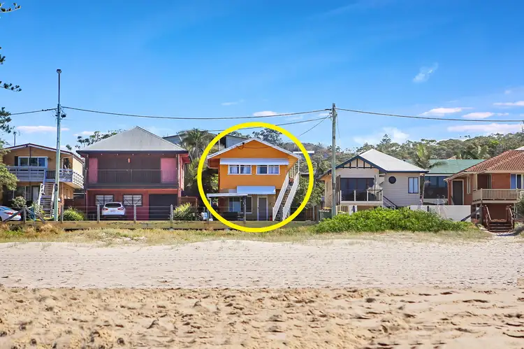 Third view of Homely block of units listing, 720 Pacific Parade, Currumbin QLD 4223
