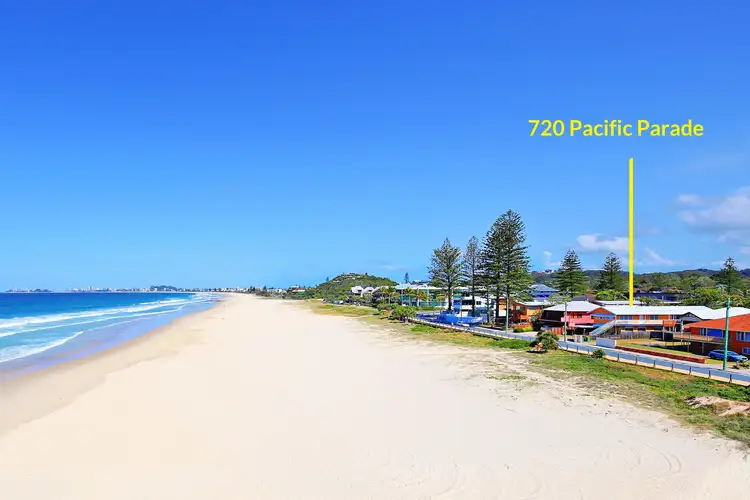 Fourth view of Homely block of units listing, 720 Pacific Parade, Currumbin QLD 4223