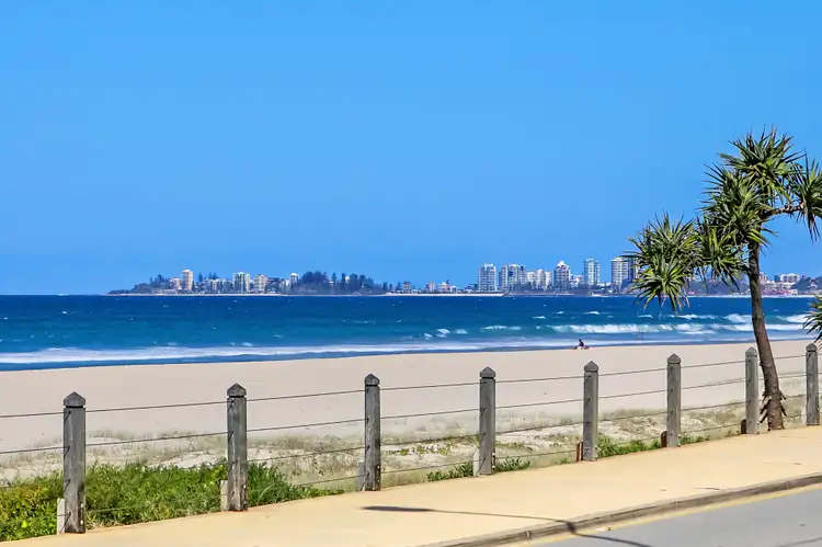 Fifth view of Homely block of units listing, 720 Pacific Parade, Currumbin QLD 4223