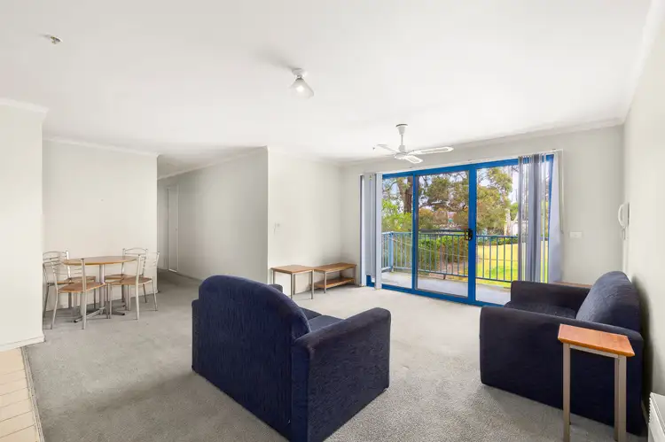 Second view of Homely apartment listing, 27/1251 Plenty Road, Bundoora VIC 3083