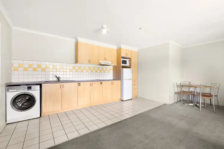 Third view of Homely apartment listing, 27/1251 Plenty Road, Bundoora VIC 3083