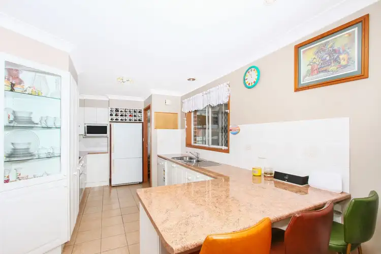 Fifth view of Homely house listing, 13 Ryan Place, Goulburn NSW 2580