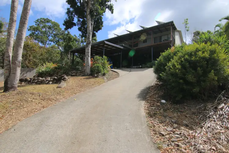 39 Sunset Drive, Jubilee Pocket QLD 4802