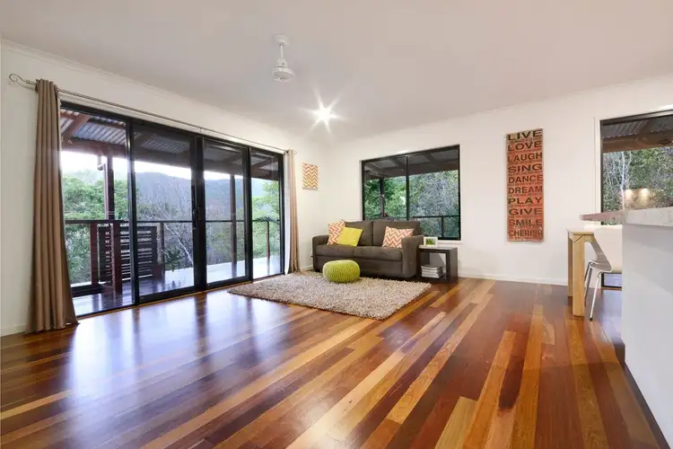 Second view of Homely house listing, 39 Sunset Drive, Jubilee Pocket QLD 4802