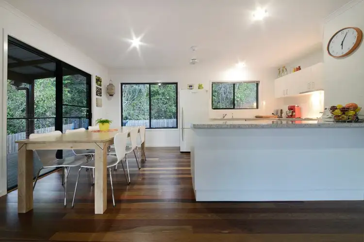 Third view of Homely house listing, 39 Sunset Drive, Jubilee Pocket QLD 4802