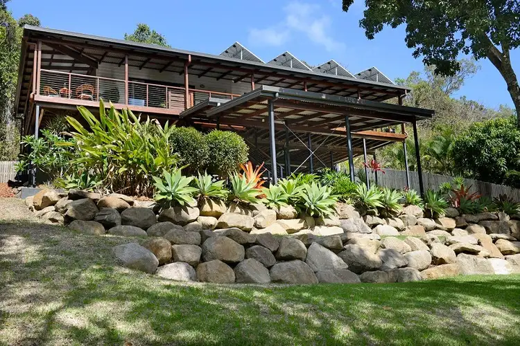Fourth view of Homely house listing, 39 Sunset Drive, Jubilee Pocket QLD 4802
