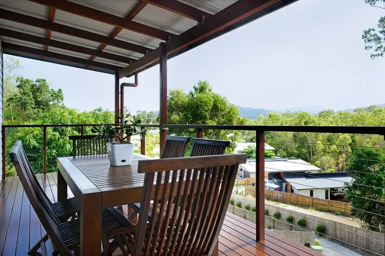 Fifth view of Homely house listing, 39 Sunset Drive, Jubilee Pocket QLD 4802