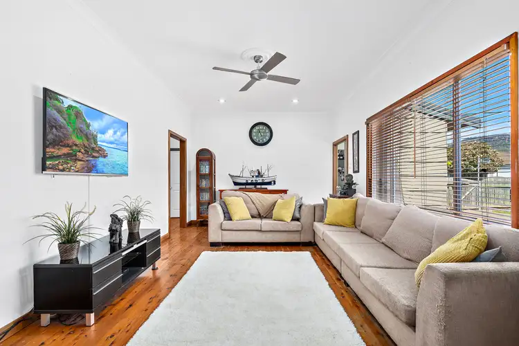 86 Caldwell Avenue, Tarrawanna NSW 2518