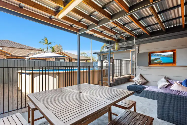 Sixth view of Homely house listing, 86 Caldwell Avenue, Tarrawanna NSW 2518