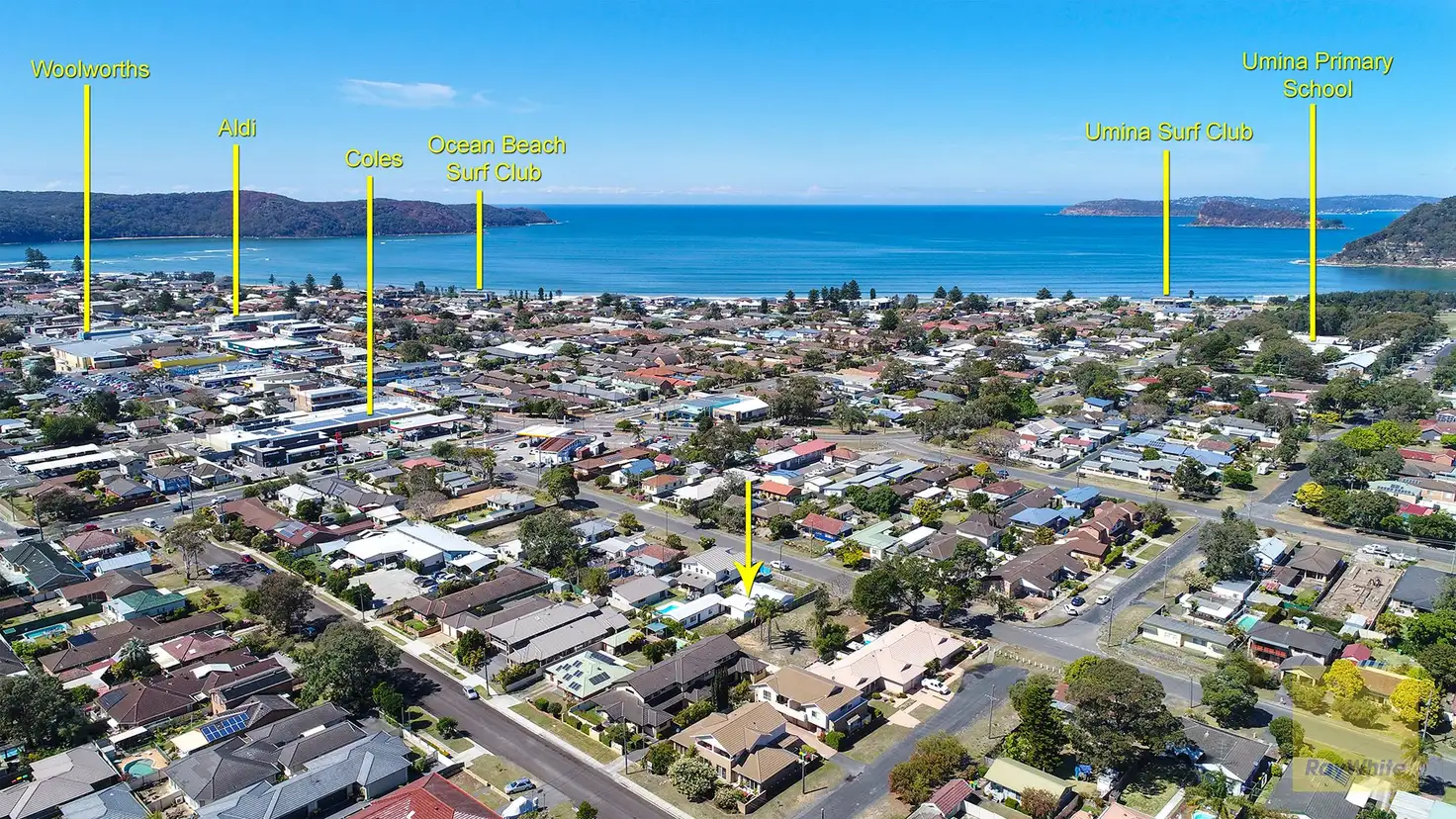 Main view of Homely house listing, 15 Osborne Avenue, Umina Beach NSW 2257