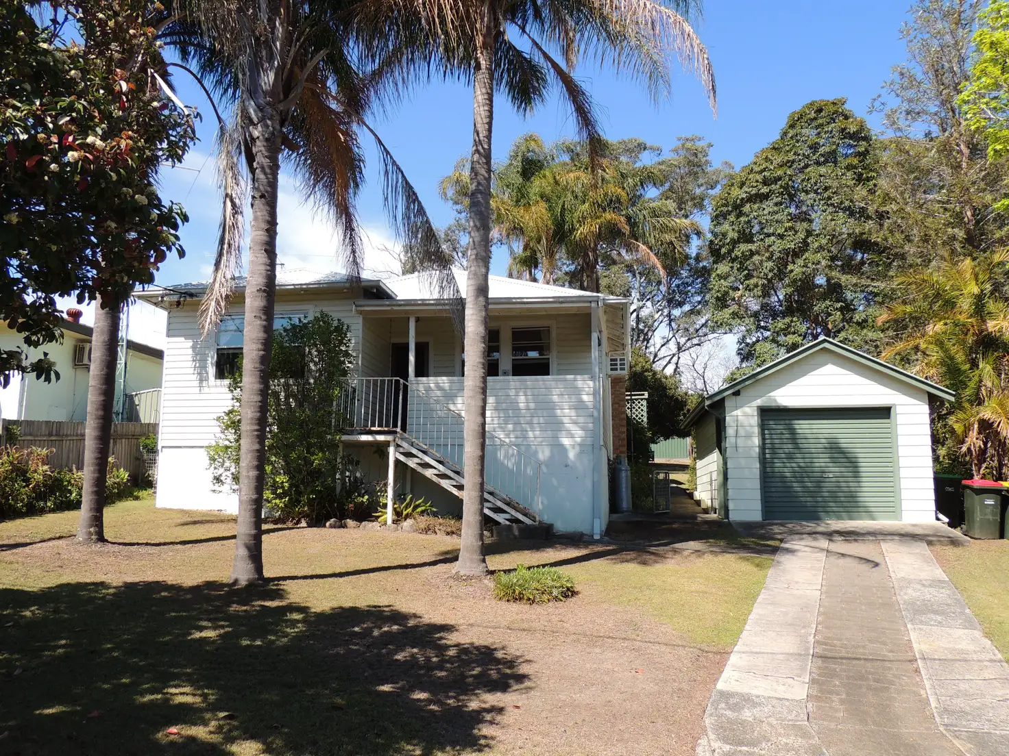 Main view of Homely house listing, 29 Cowper Street, Gloucester NSW 2422