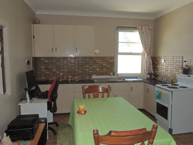 Second view of Homely house listing, 29 Cowper Street, Gloucester NSW 2422