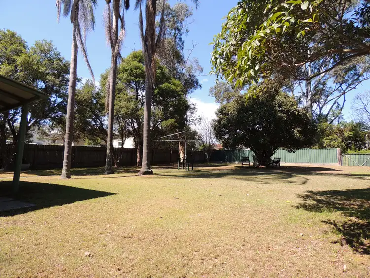 Fourth view of Homely house listing, 29 Cowper Street, Gloucester NSW 2422
