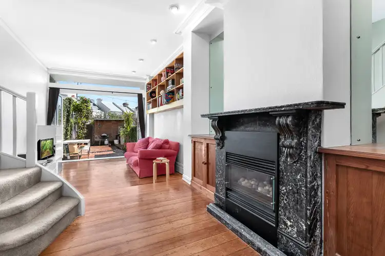 12 Rush Street, Woollahra NSW 2025