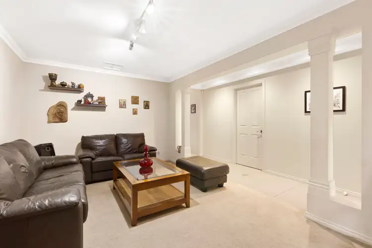 Third view of Homely house listing, 116 The Great Eastern Way, South Morang VIC 3752