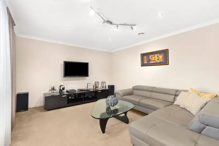 Fourth view of Homely house listing, 116 The Great Eastern Way, South Morang VIC 3752