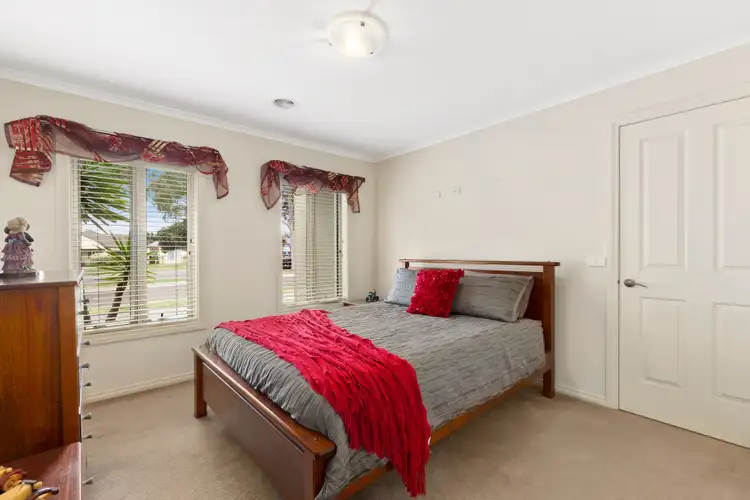 Fifth view of Homely house listing, 116 The Great Eastern Way, South Morang VIC 3752