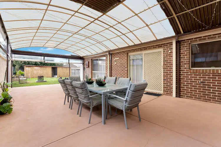 Seventh view of Homely house listing, 116 The Great Eastern Way, South Morang VIC 3752