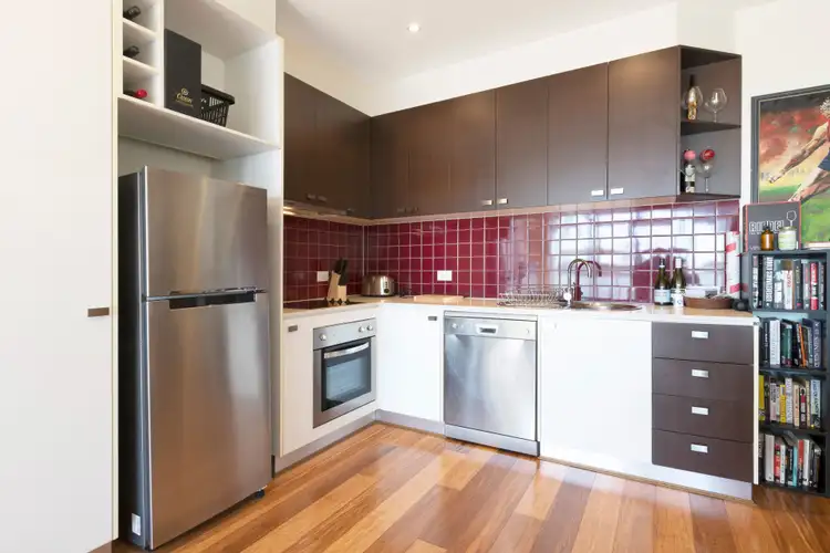 Third view of Homely apartment listing, 10/533 Nepean Highway, Bonbeach VIC 3196