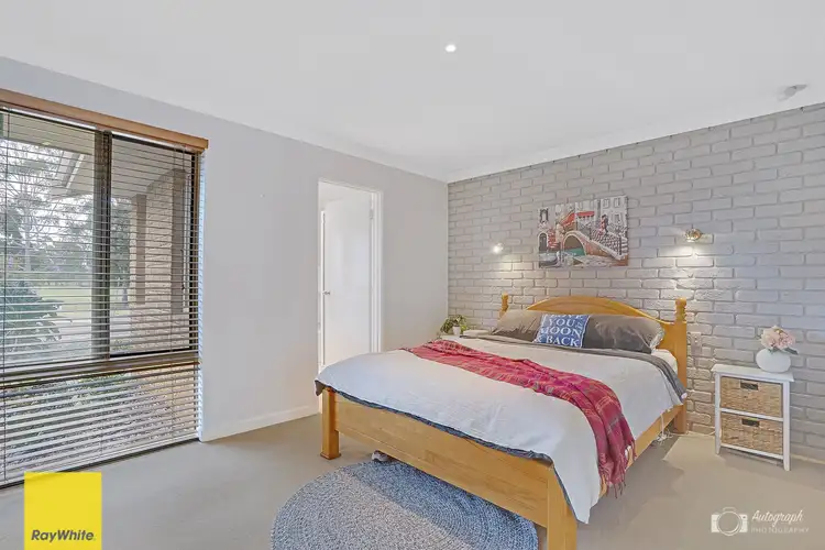 Fourth view of Homely house listing, 5 Greenpark Road, Alexander Heights WA 6064