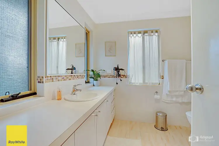 Fifth view of Homely house listing, 5 Greenpark Road, Alexander Heights WA 6064