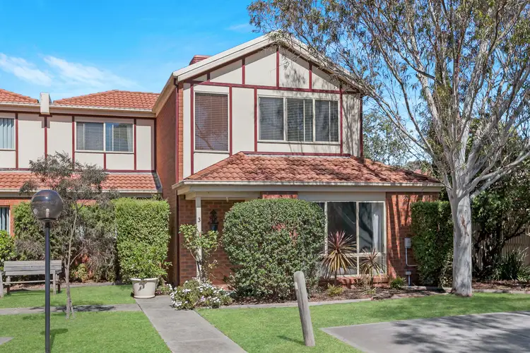 3/74 Thomas Street, South Morang VIC 3752