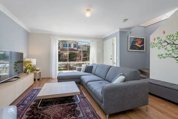 Second view of Homely house listing, 3/74 Thomas Street, South Morang VIC 3752