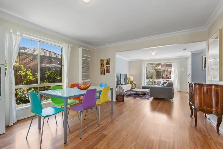 Third view of Homely house listing, 3/74 Thomas Street, South Morang VIC 3752