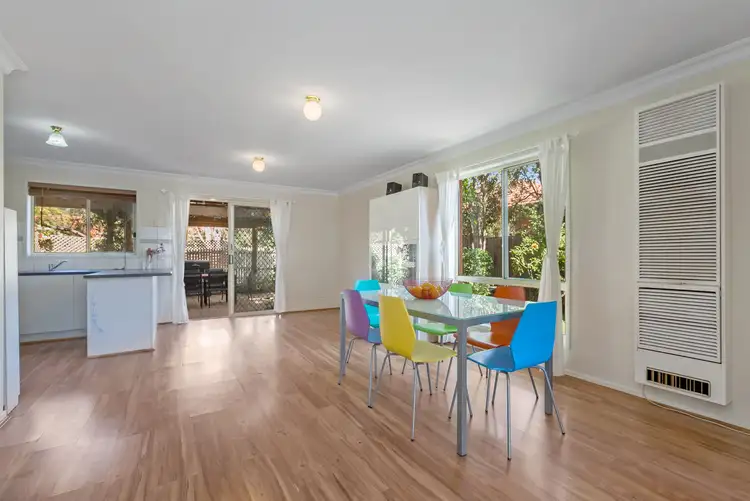 Fourth view of Homely house listing, 3/74 Thomas Street, South Morang VIC 3752