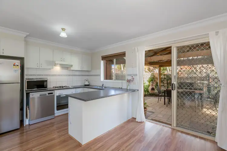Fifth view of Homely house listing, 3/74 Thomas Street, South Morang VIC 3752