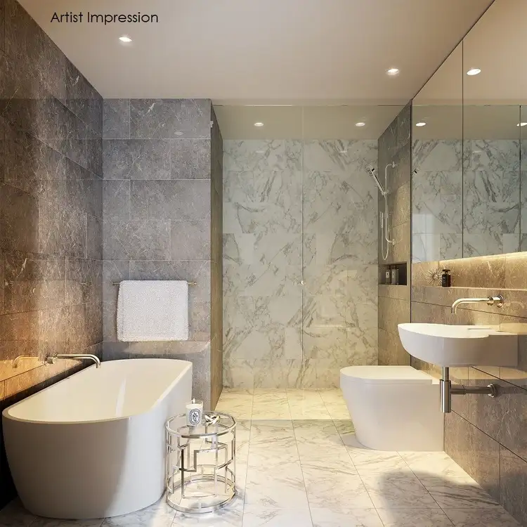 Main view of Homely apartment listing, 704/350 Oxford Street, Bondi Junction NSW 2022