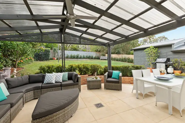 39 Yallambee Road, Riverview NSW 2066